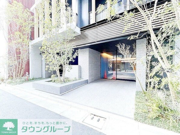 CLIOラベルヴィ中央湊の物件内観写真